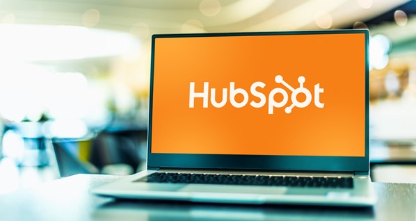 Hubspot customer service software