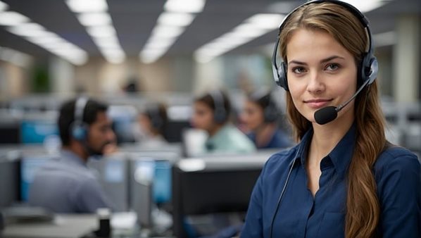 Contact Center Manager