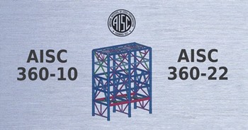  AISC 360