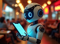 From Orders to Reviews: How AI is Revolutionizing the Restaurant Customer Experience thumbnail