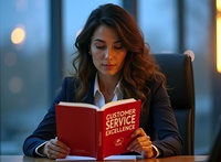 10 Must-Read Customer Service Books for Every Professional [2025 Edition] thumbnail