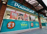 Poundland Tackles Retail Crime with Motorola Body Cameras thumbnail