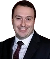 Tony Di Benedetto, Chief Executive Officer, Syntheia