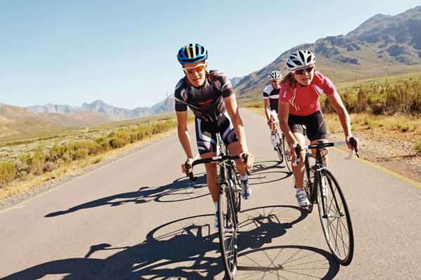 Arizona Cyclists