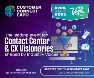 Customer Connect Expo 2025