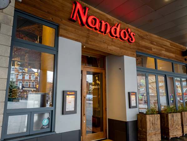 Nando's