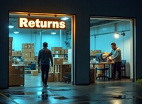 How Efficient Returns Management in Warehouses Can Keep Customers Happy and Coming Back thumbnail