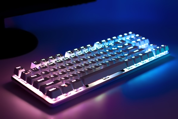 Computer keyboard