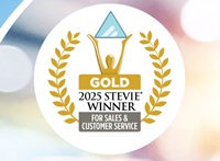 Liveops Secures Two Gold Medals at 2025 Stevie Awards for Sales & Customer Service thumbnail