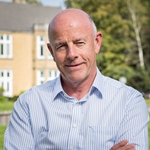 Peter Gillett, CEO, Marketpoint Recall