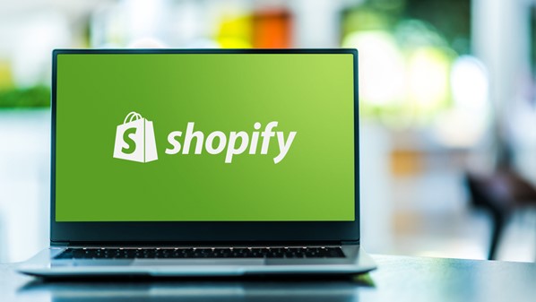 Shopify