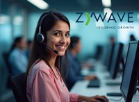 Zywave Triumphs with Five Stevie Awards in 2025 for Excellence in Sales & Customer Service thumbnail