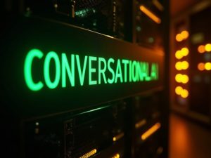 Coversational AI