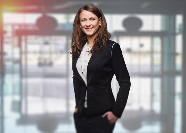Customer success manager