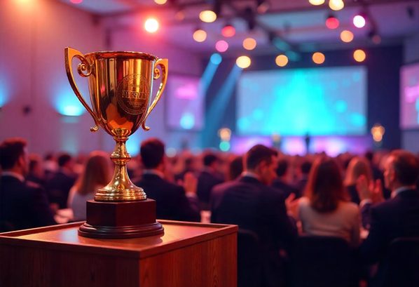 Best Brand in Customer Experience Award
