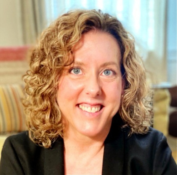 Jane Price, Vice President of Product Marketing, BluStream