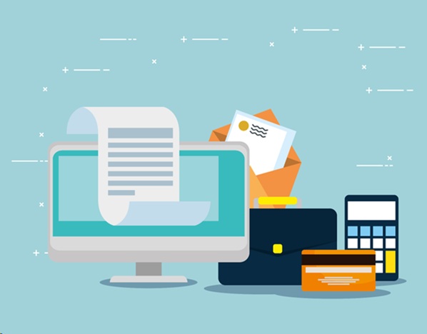 Invoicing tools