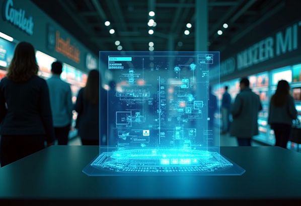 Precise location awareness technology