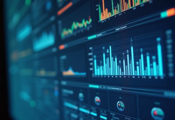 Predictive routing dashboard