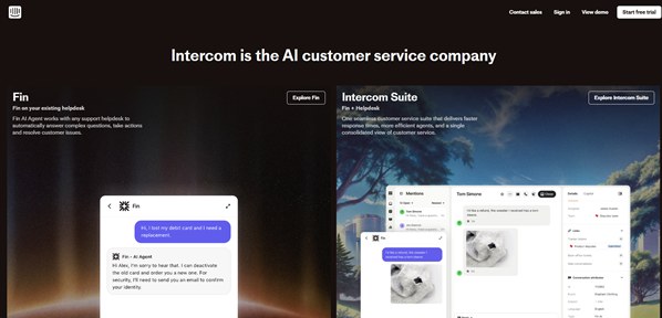 Intercom