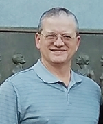 Robert Wakefield-Carl, TTEC Digital