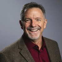 Jeff Gallino, Founder and CEO, CallMiner