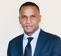 Reggie Scales, President and Head of Business Unit Applications, Vonage