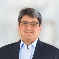 Steve Miranda, executive vice president of Applications Development, Oracle