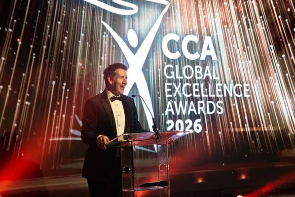 CCA Global Excellence Awards 2026