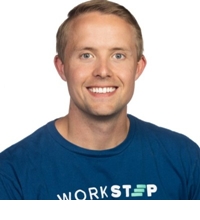 Dan Johnston, Chief Executive Officer, WorkStep