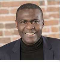 John Aisien, general manager and senior vice president, Central Product Management, ServiceNow