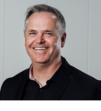 Tony Ward, CEO, AskNicely