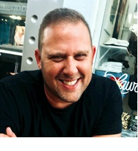 Adam Grohs, Co-Founder and CEO, Stackable and agnoStack