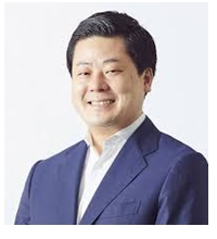 Akira Fukubari, CEO, avatarin Inc. 