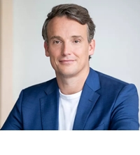 Christian Klein, CEO of SAP SE