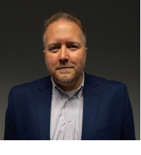 Damon Covey, General Manager of UCC, GoTo