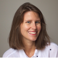 Elsa Souillart, Category Manager,Gémo