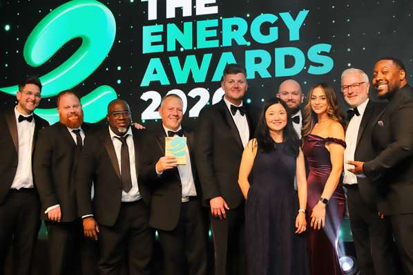 Energy Team of the Year - Power Cut Preventers