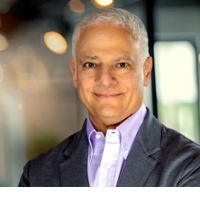 Frank Vella, CEO, Constant Contact