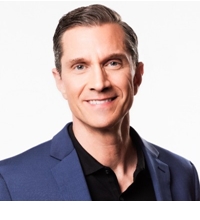 Jeff Comstock, President of CX Product & Technology, NiCE