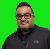 Justin Mathews, Founder + CEO, Moxie Labs