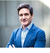 Mariano Castaños Zemborain, CEO Latin America, Konecta