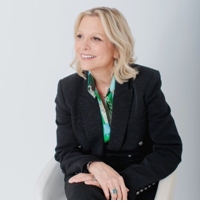 Marylou Maco, Chief Revenue and Customer Experience Officer, Avaya