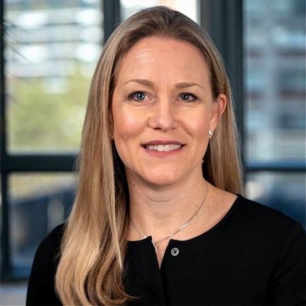 Megan Anderson, Chief Customer Officer (COO), Constant Contact