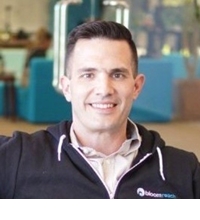 Nate Barad, Vice President of Product and Technical Marketing, Algolia