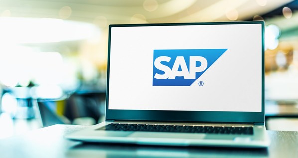 SAP computer