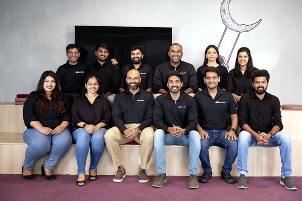Spendflo leaders