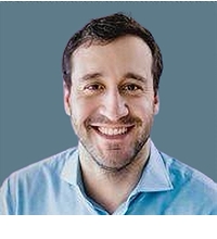 Tiago Paiva, chief executive officer and founder, Talkdesk