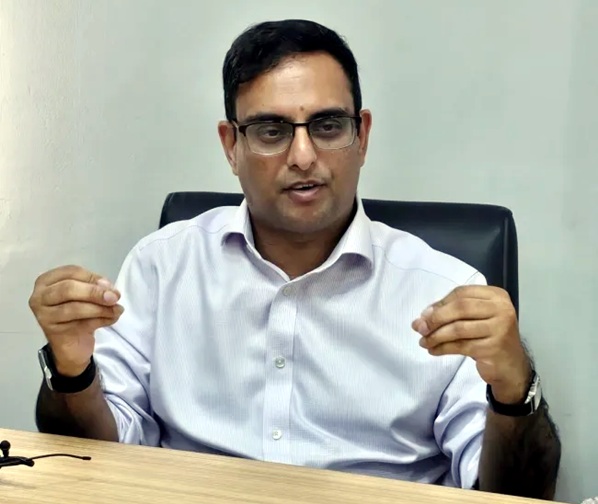 Minister of Public Service, Government Efficiency, and Implementation, Zulfikar Ally