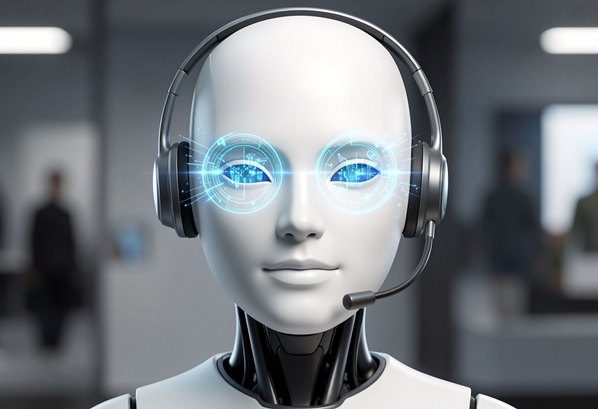AI CX Interface